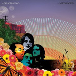 Selmanaires - The Air Salesmen