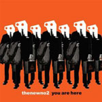 thenewno2 - You Are Here